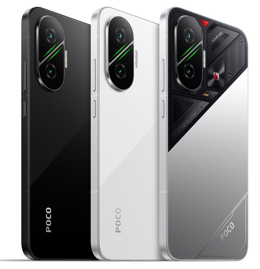 POCO F7