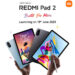 Redmi Pad 2 to launch in India on 18th June with Stylus support and 4G variant 4 Redmi Pad 2 to launch in India on 18th June with Stylus support and 4G variant