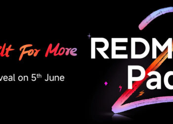Redmi Pad 2 teased ahead of India launch, Big Reveal set for 5th June