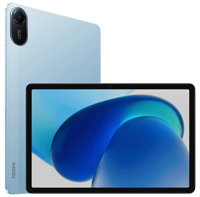 Redmi Pad 2 Sky Blue