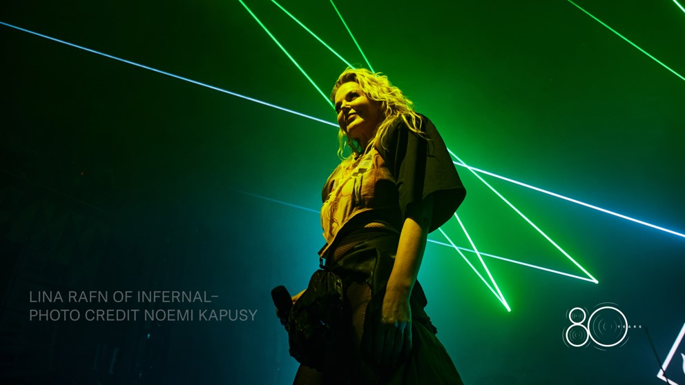 Sennheiser celebrates 80 years of audio innovation and engineering