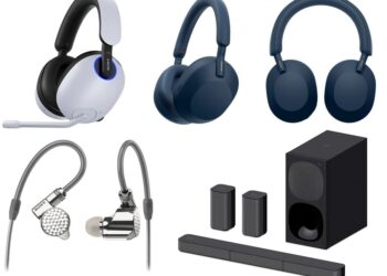 Sony World Music Day sale, offers massive discounts on headphones, speakers, and more