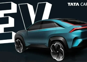 Tata Motors to invest ₹35,000 crores over 5 years to expand EV lineup and launch 7 new cars