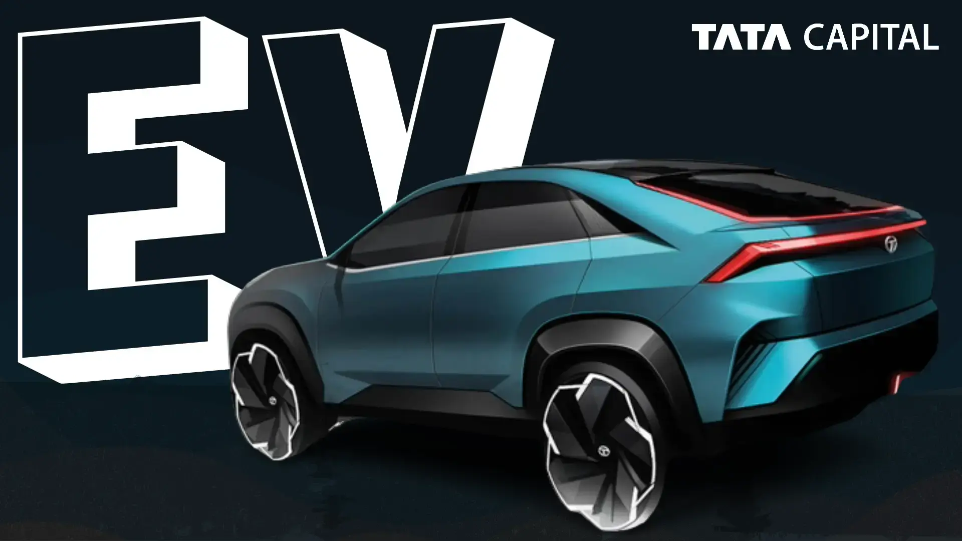 Tata EV Cars