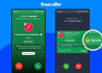 Truecaller for Business rolls out ‘Secure Calls’ feature to tackle call spoofing