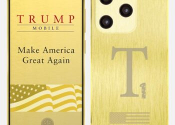 Trump Mobile launches 5G network service in the US with ‘The 47 Plan’ and T1 Phone