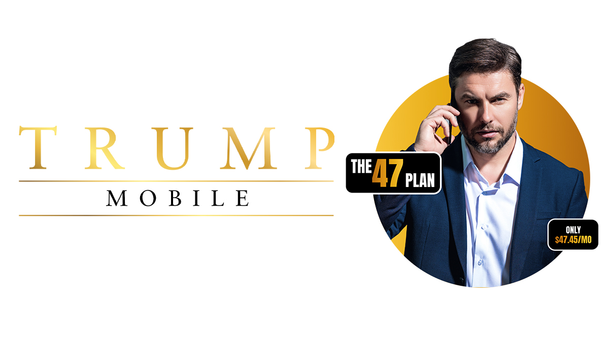 Trump Mobile