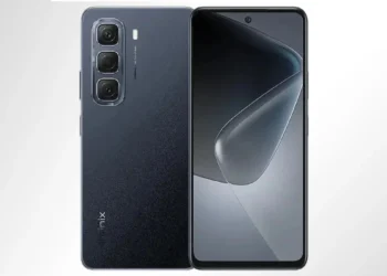 Infinix Hot 60i launched with Helio G81 Ultimate, 50MP camera, 120Hz display, and more