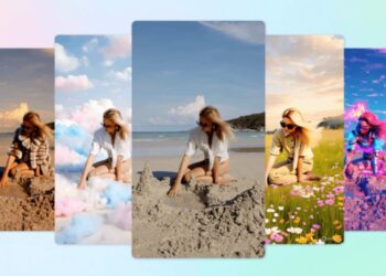 Meta launches AI-powered video editing tool across its apps