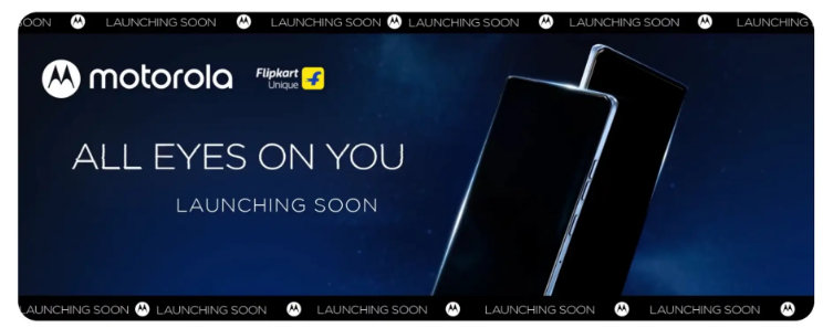 moto g96 5G India launch teaser