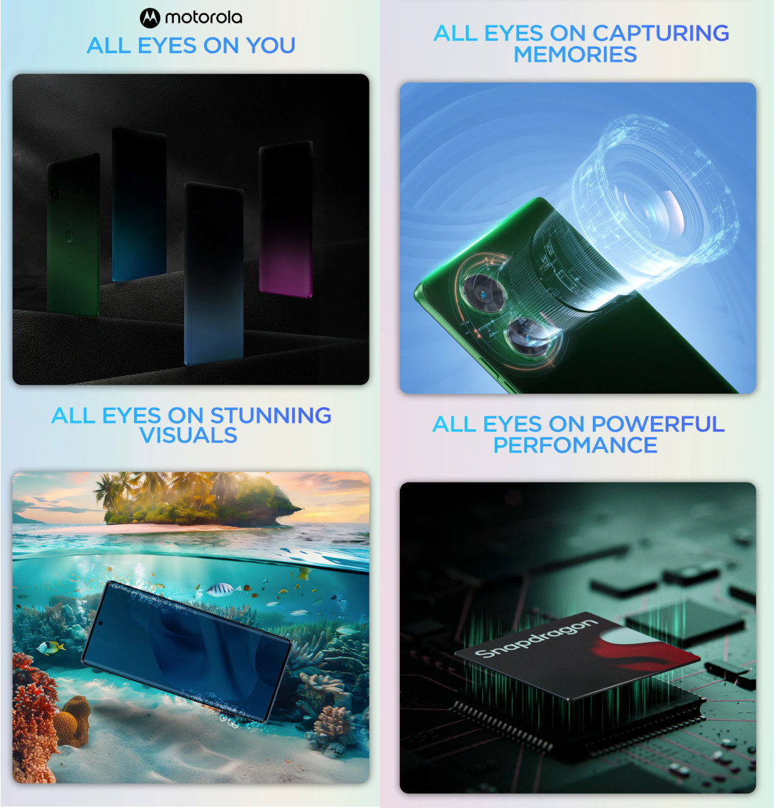 moto g96 teaser