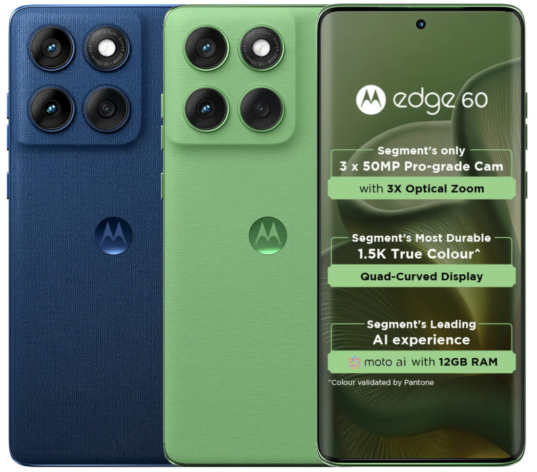 motorola edge 60 1