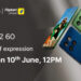 motorola edge 60 launching in India on 10th June, to feature Dimensity 7400, 50MP triple cameras, and 5500mAh battery 21 motorola edge 60 launching in India on 10th June, to feature Dimensity 7400, 50MP triple cameras, and 5500mAh battery