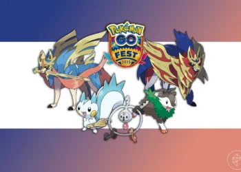 Pokémon GO Fest 2025 global is live, here’s everything you need to know [Full Guide]