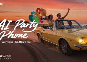 realme 15 Pro 5G and realme 15 5G to launch in India soon, to focus on AI and photography