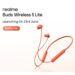 realme Buds Wireless 5 Lite to launch in India on 23rd June