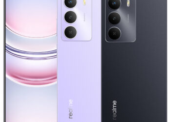 realme NARZO 80 Lite 5G launched in India at ₹10,499 featuring 6000mAh battery, Dimensity 6300, 7.94mm IP64 military-grade design, 120Hz display, and more