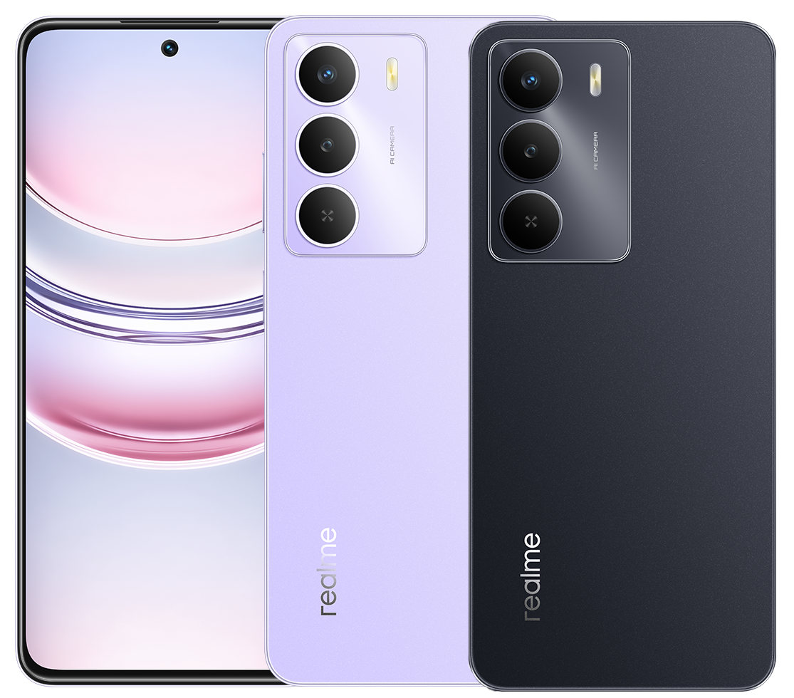 realme NARZO 80 Lite 5G