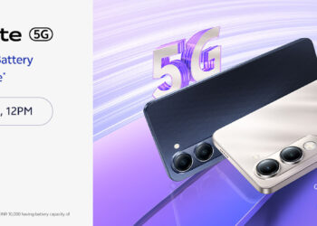 vivo T4 Lite 5G confirmed to launched in India on 24th June, to come with 6000mAh battery 2 vivo T4 Lite 5G confirmed to launched in India on 24th June, to come with 6000mAh battery