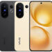 vivo X200 FE compact flagship teased ahead of India launch, to come with 50MP telephoto ZIESS camera, Dimensity 9300+, and 6500mAh battery