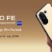 vivo X200 FE confirmed for 14th July India launch, to come with 50MP ZIESS telephoto camera, Dimensity 9300+, and 6500mAh battery 4 vivo X Fold5 teased ahead of India launch, to pack Snapdragon 8 Gen 3 and 6000mAh battery