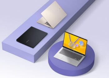 ASUS Vivobook 14 (X1407QA) launched in India at ₹65,990 featuring Snapdragon X, On-Device AI, 29h battery, and more