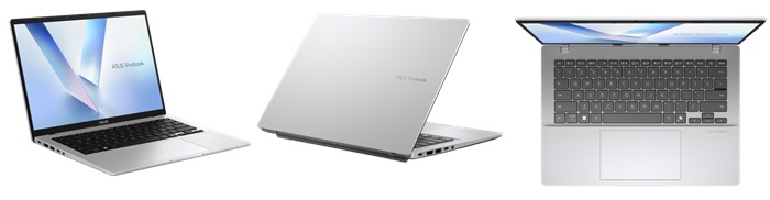 ASUS Vivobook 14 X1407QA India Design