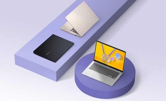 ASUS Vivobook 14 (X1407QA)