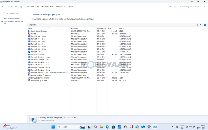 ASUS Vivobook 16 X1607QA Review About Specs Performance Benchmarks Apps
