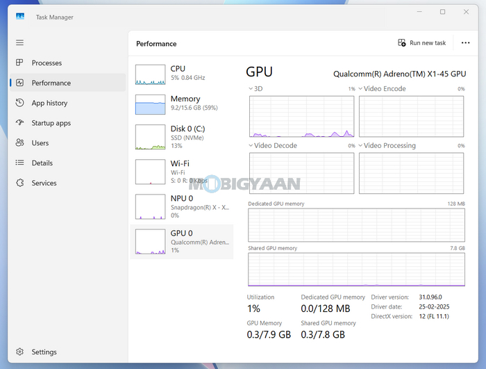 ASUS Vivobook 16 X1607QA Review About Specs Performance Benchmarks Battery 2