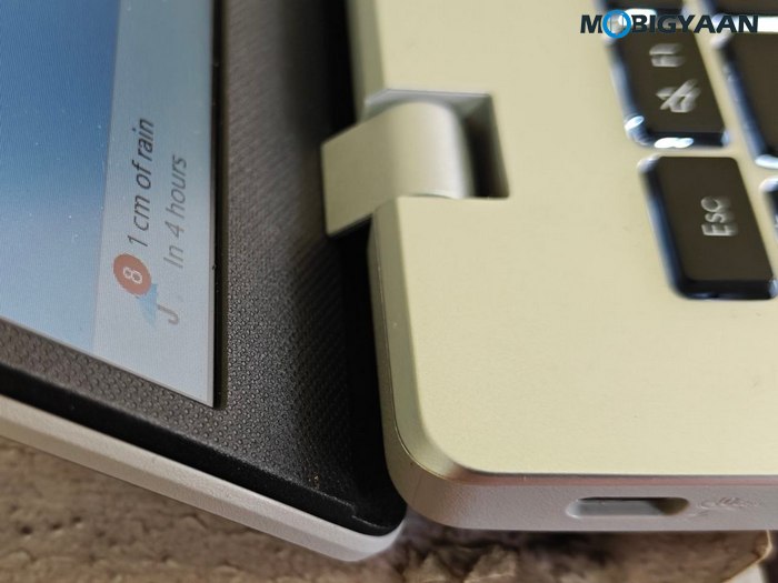 ASUS Vivobook 16 X1607QA Review Design Display Build Quality 15