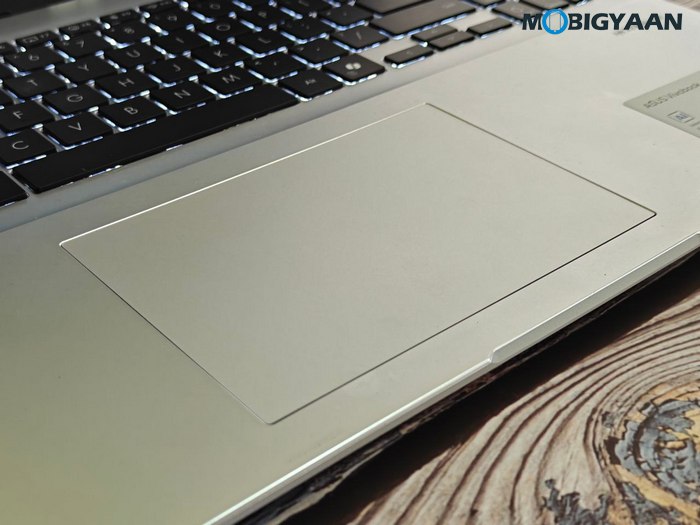 ASUS Vivobook 16 X1607QA Review Design Display Build Quality 21