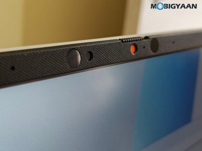 ASUS Vivobook 16 X1607QA Review Design Display Build Quality 23