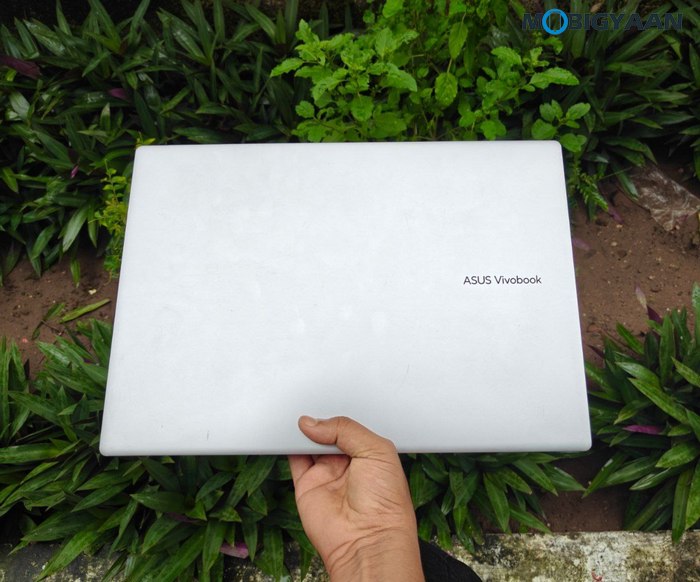 ASUS Vivobook 16 X1607QA Review Design Display Build Quality 26