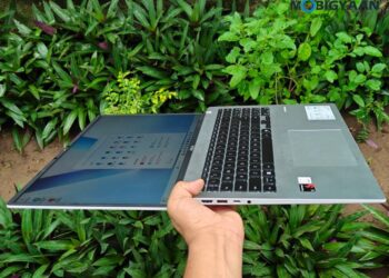 ASUS Vivobook 16 (X1607QA) Review – Big Screen | Surprisingly Capable | Windows on ARM Gets Real