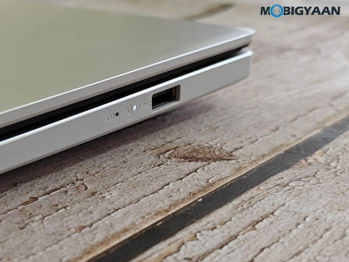 ASUS Vivobook 16 X1607QA Review Design Display Build Quality 5