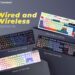 Consistent launches new lineup of wired and wireless keyboards in India starting at ₹1,550 3 Consistent launches new lineup of wired and wireless keyboards in India starting at ₹1,550