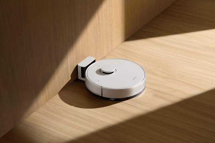 Dreame F10 Robot Vacuum India