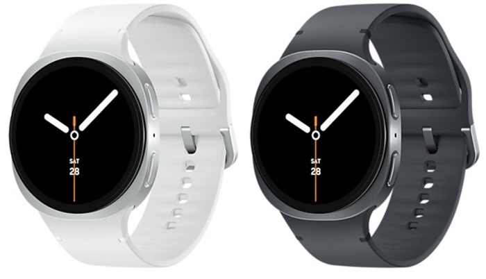 Galaxy Watch8 Colors
