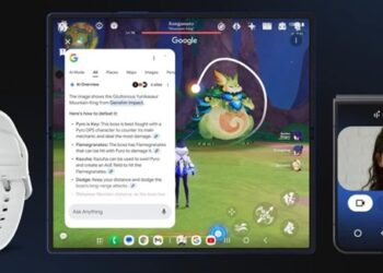 Gemini AI comes to your wrist – Google expands AI to Wear OS smartwatches