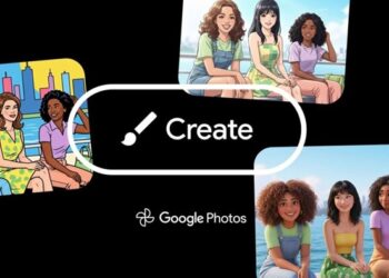 Google Photos adds new creative tools: Photo-to-Video, Remix, and Create Tab