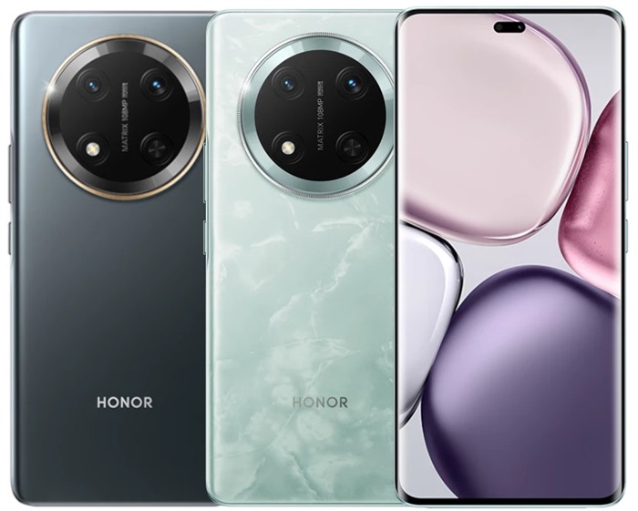HONOR X9c 5G 1