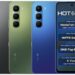 Infinix Hot 60 5G+ launched in India at ₹10,499