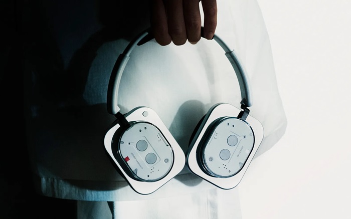 Nothing Headphone 1 2