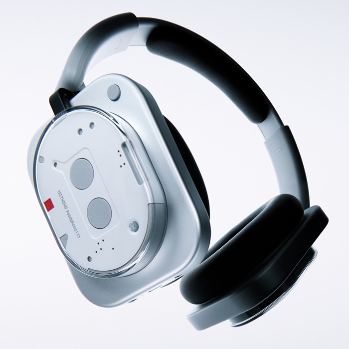 Nothing Headphone 1