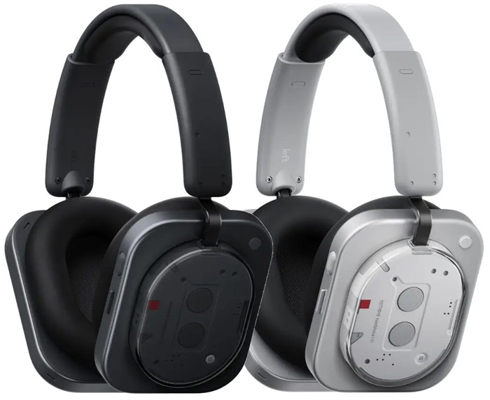 Nothing Headphone 1