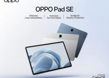 OPPO Pad SE set to launch in India on 3rd July alongside OPPO Reno14 Series 5G