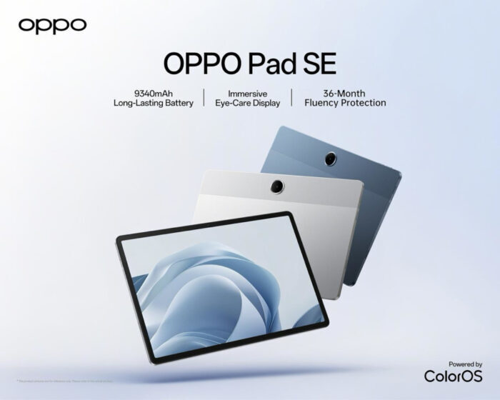 OPPO Pad SE India e1751363837283