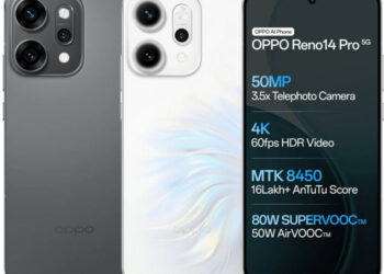 OPPO Reno14 Pro