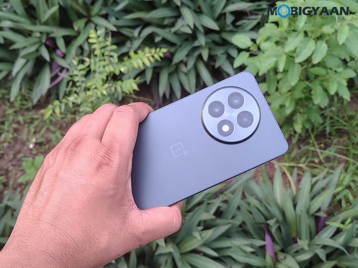 OnePlus 13R Review Design Display Cameras Build Quality 6 Months 1